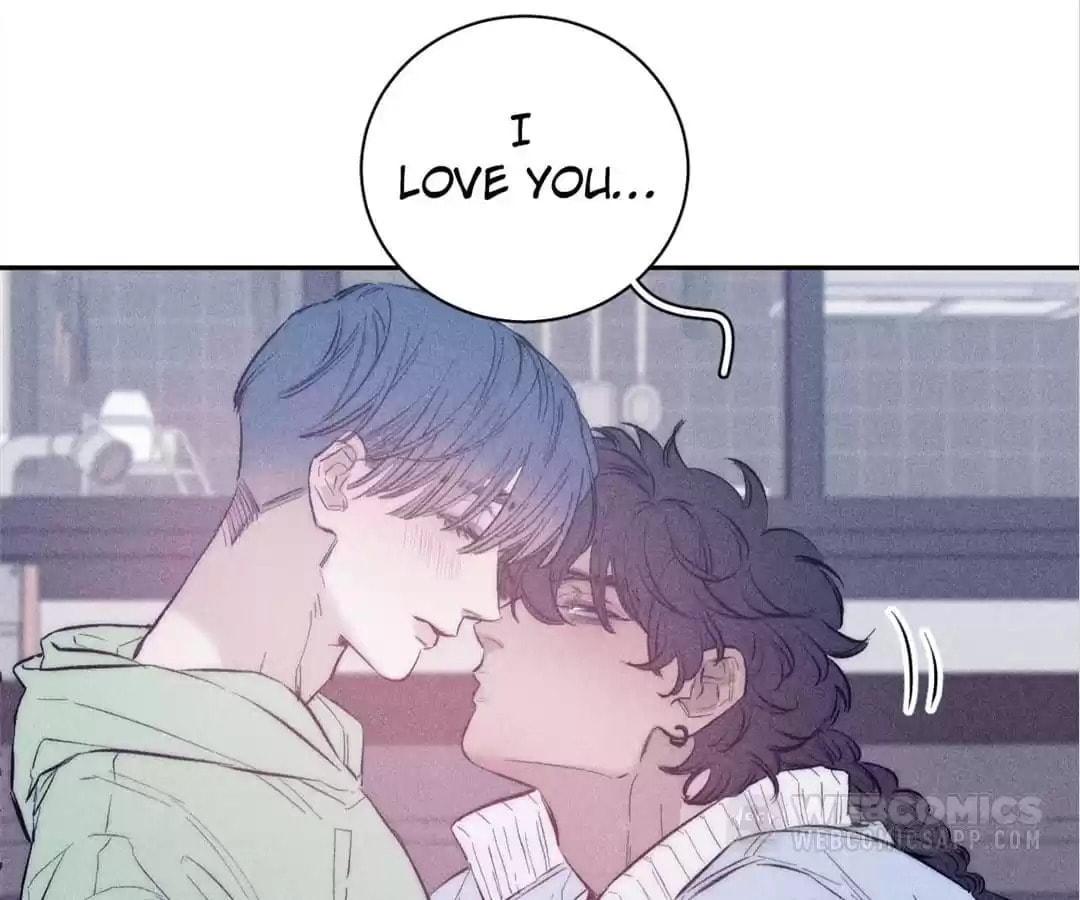 Read Spring Is Coming chapter 45 image 16 on Lezhin