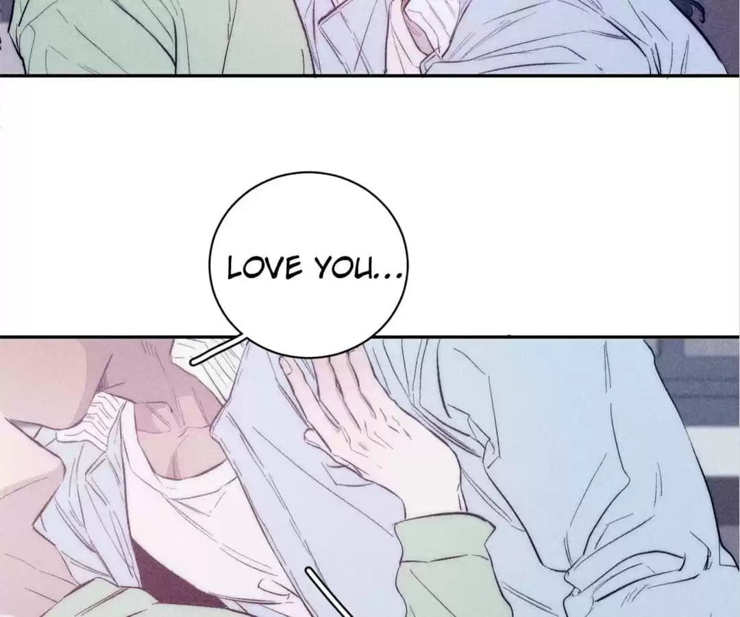 Read Spring Is Coming chapter 45 image 17 on Lezhin