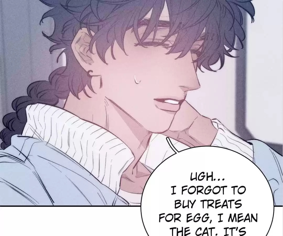 Read Spring Is Coming chapter 45 image 2 on Lezhin