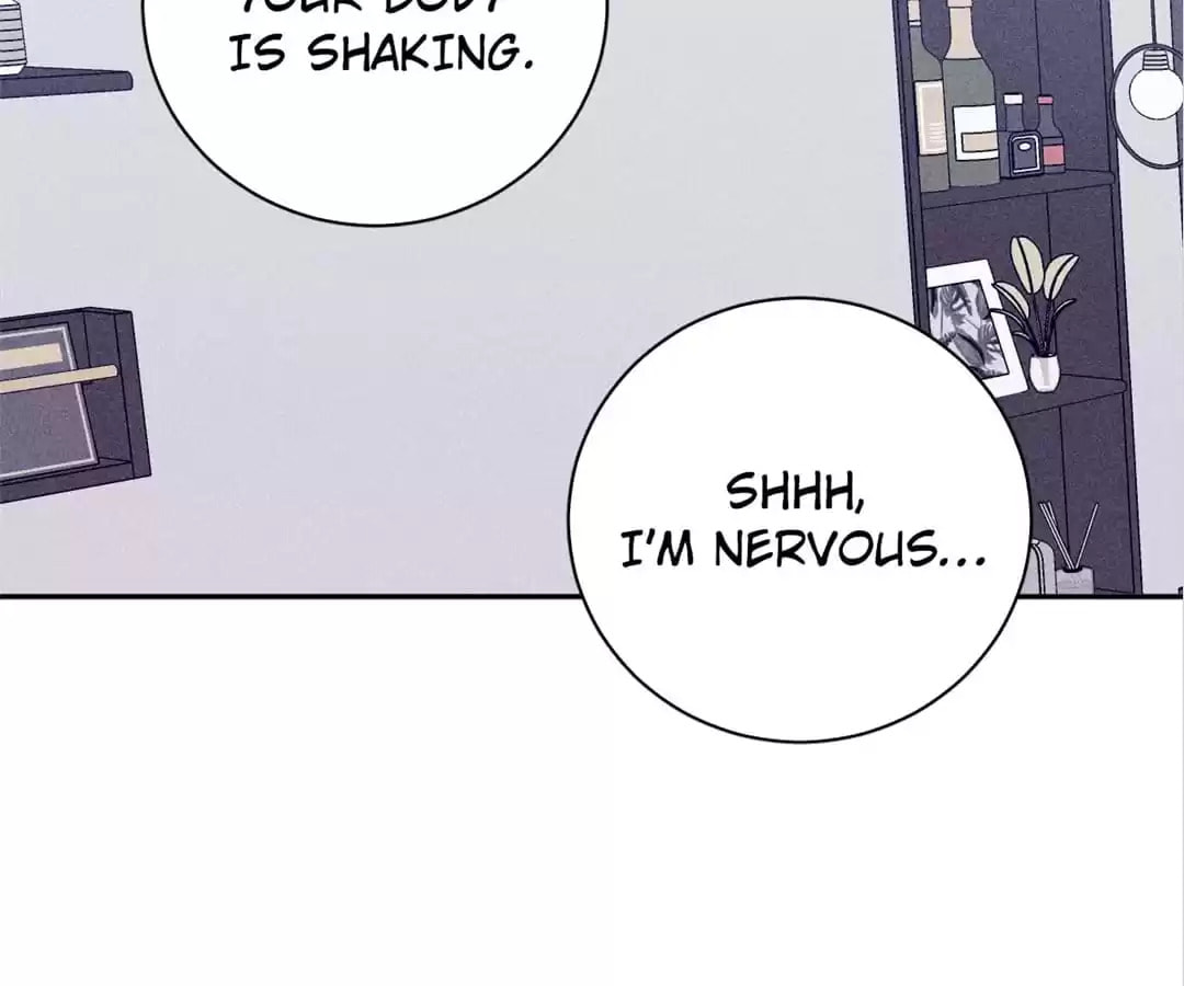 Read Spring Is Coming chapter 45 image 27 on Lezhin