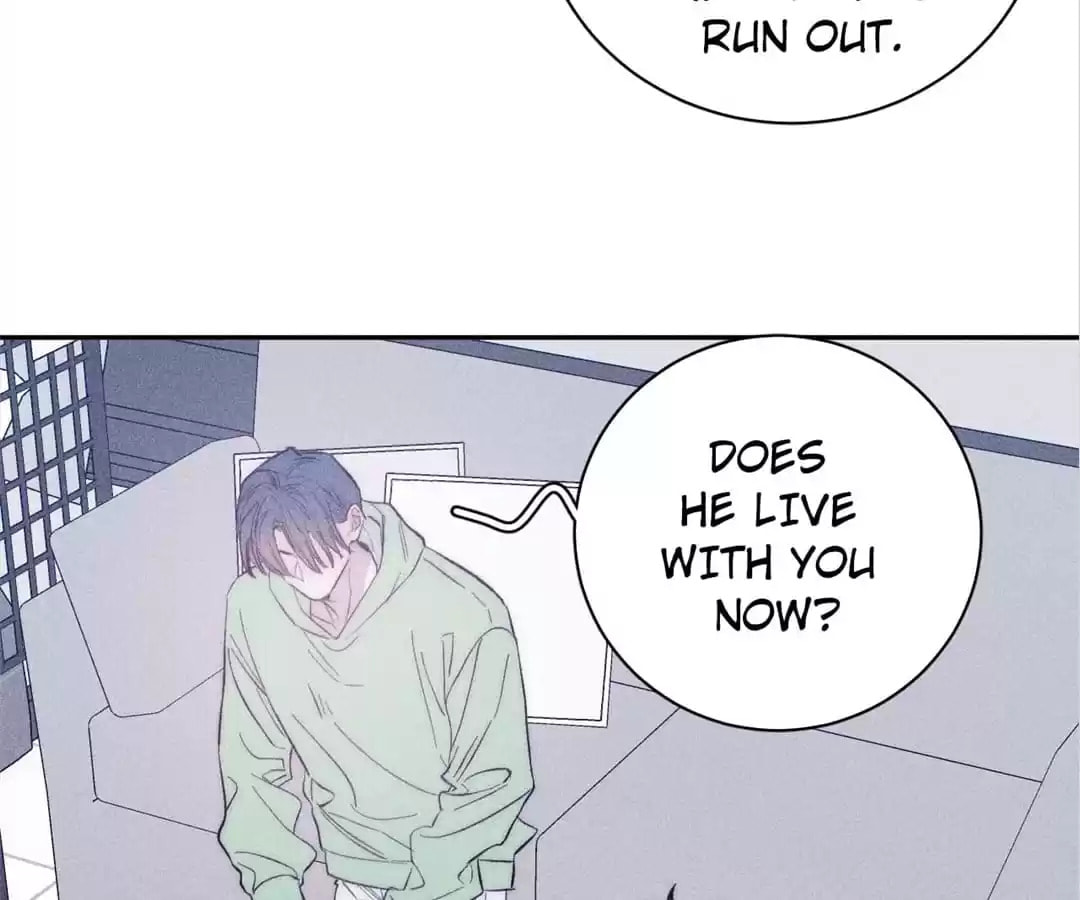 Read Spring Is Coming chapter 45 image 3 on Lezhin