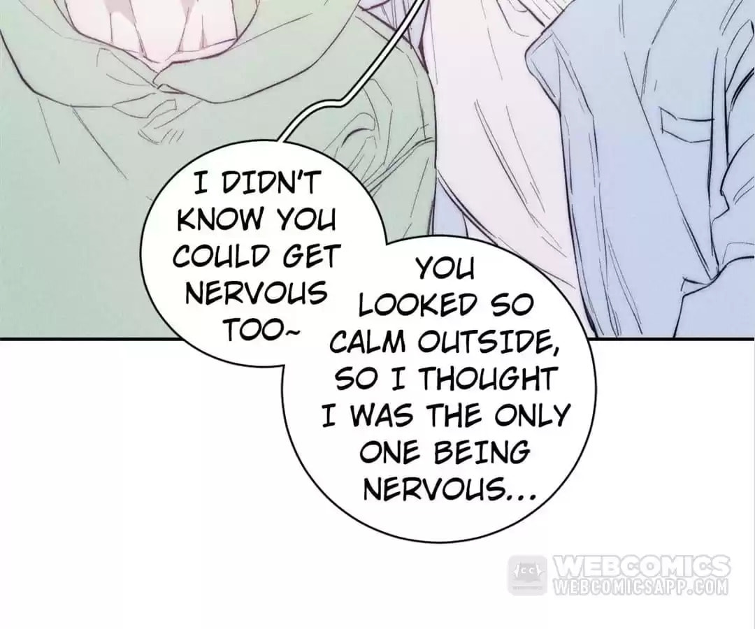 Read Spring Is Coming chapter 45 image 31 on Lezhin