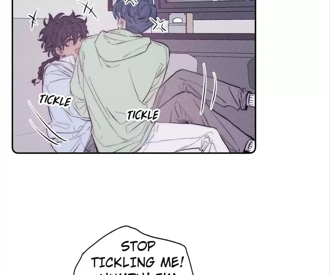 Read Spring Is Coming chapter 45 image 33 on Lezhin