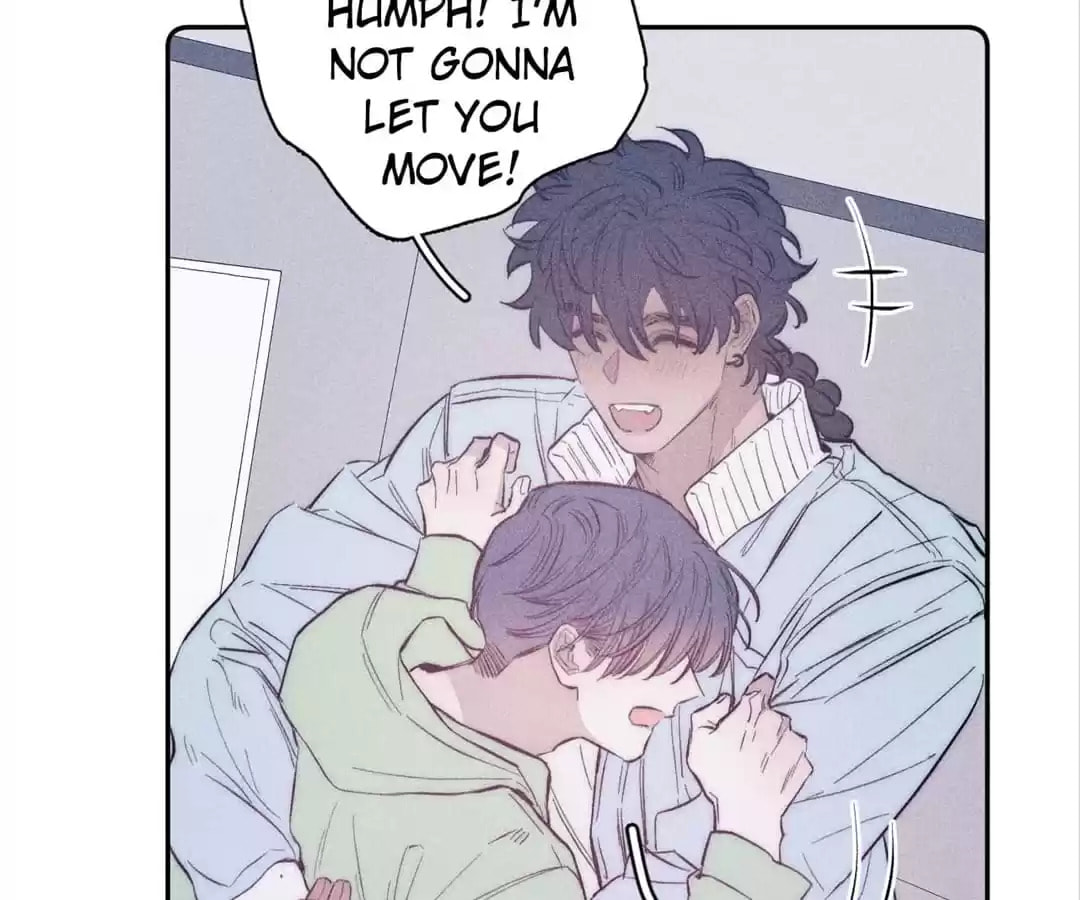 Read Spring Is Coming chapter 45 image 34 on Lezhin