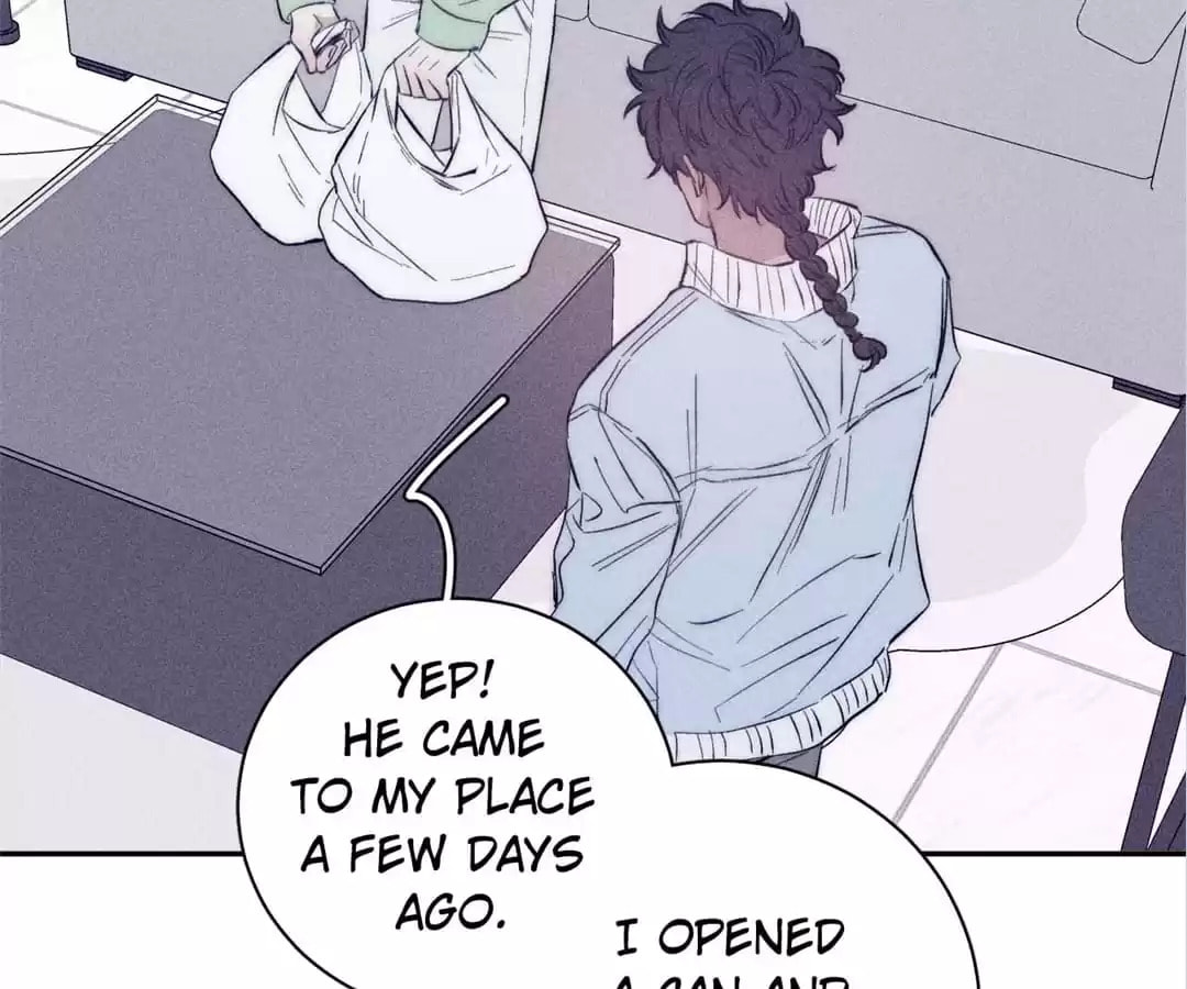 Read Spring Is Coming chapter 45 image 4 on Lezhin