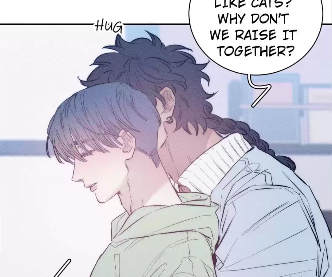 Read Spring Is Coming chapter 45 image 7 on Lezhin