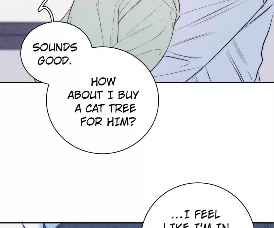 Read Spring Is Coming chapter 45 image 8 on Lezhin