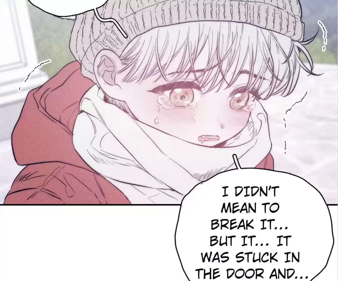 Read Spring Is Coming chapter 46 image 17 on Lezhin