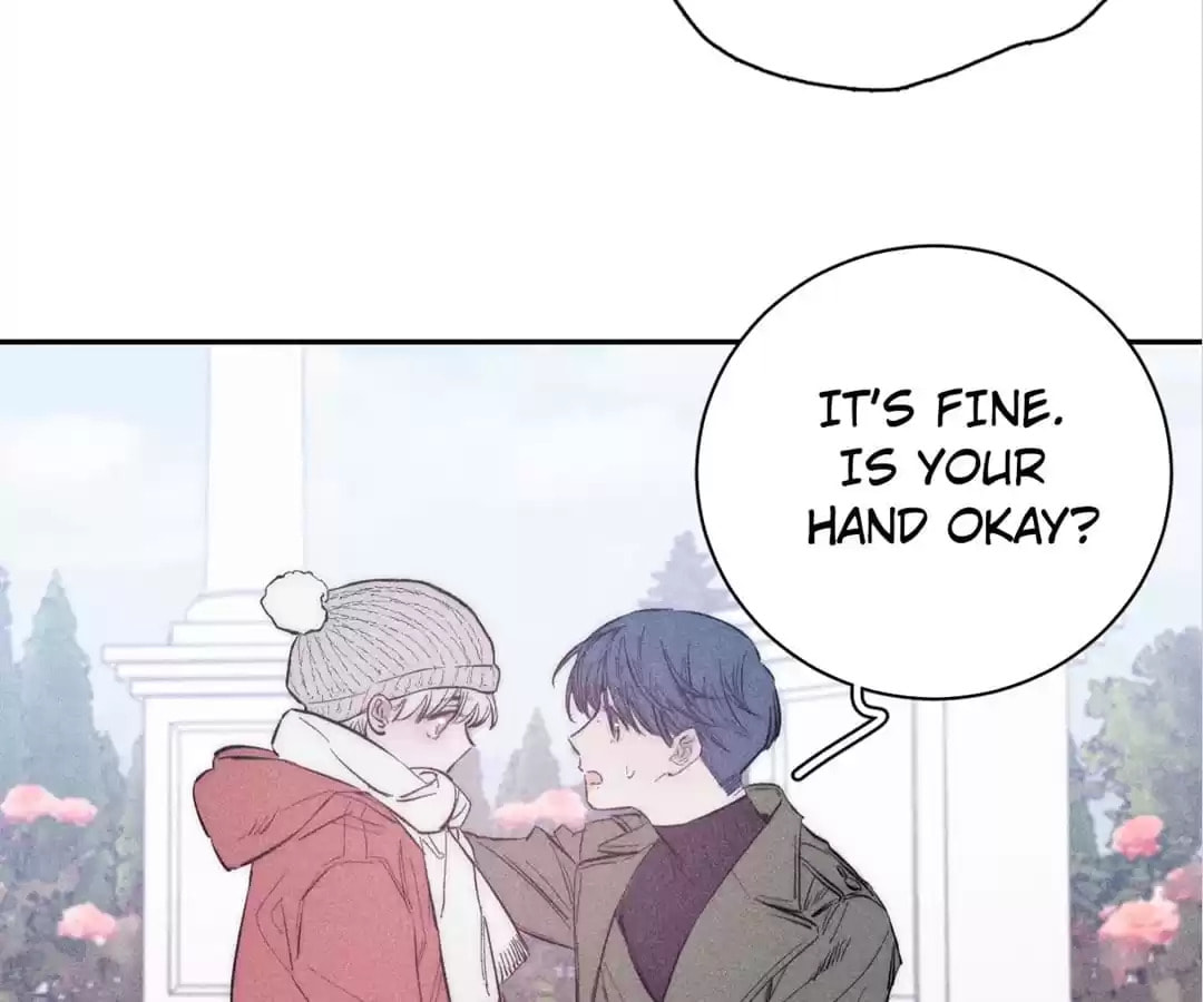 Read Spring Is Coming chapter 46 image 18 on Lezhin