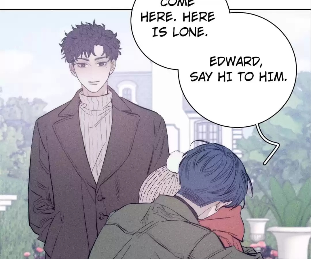 Read Spring Is Coming chapter 46 image 22 on Lezhin
