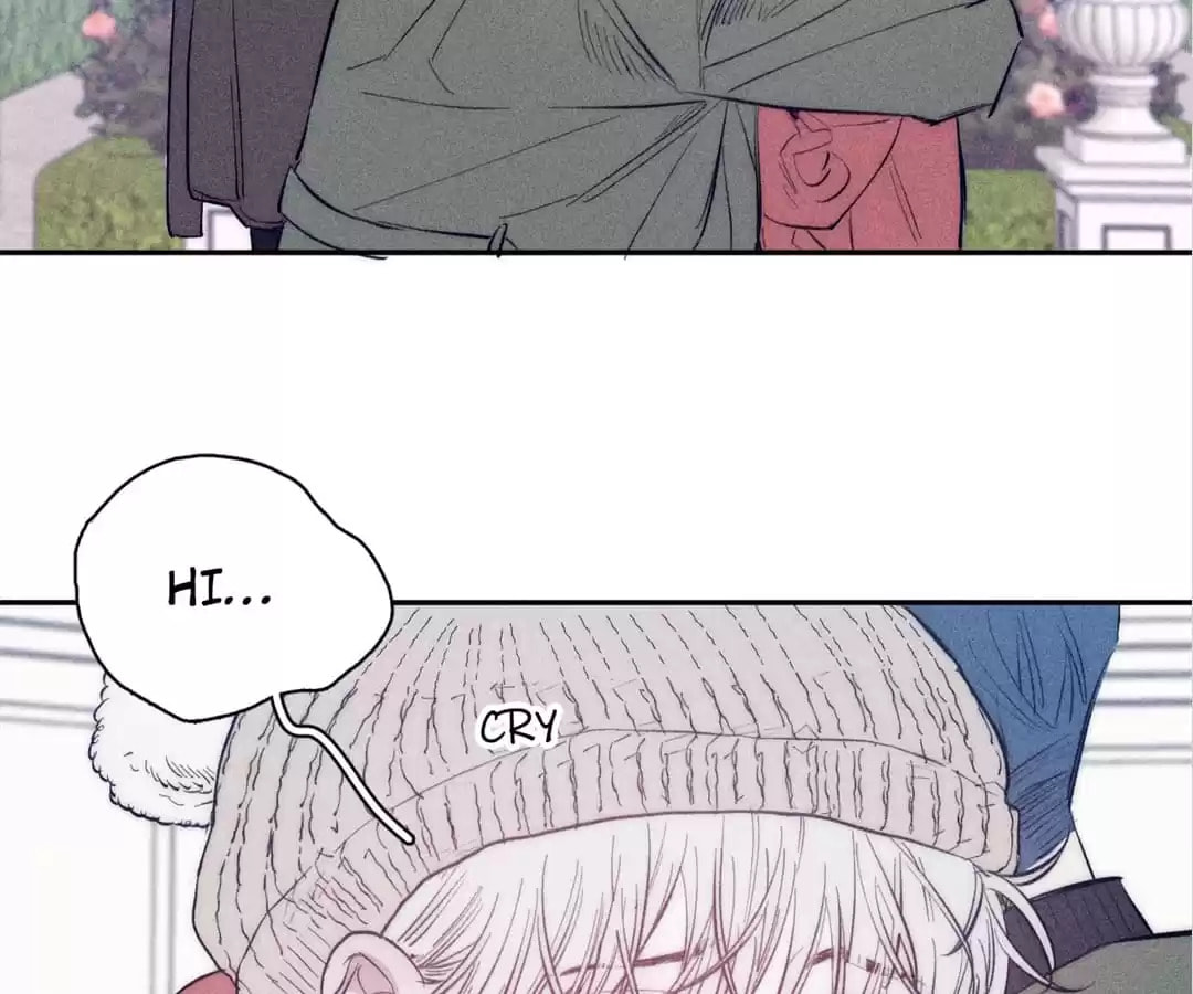 Read Spring Is Coming chapter 46 image 23 on Lezhin
