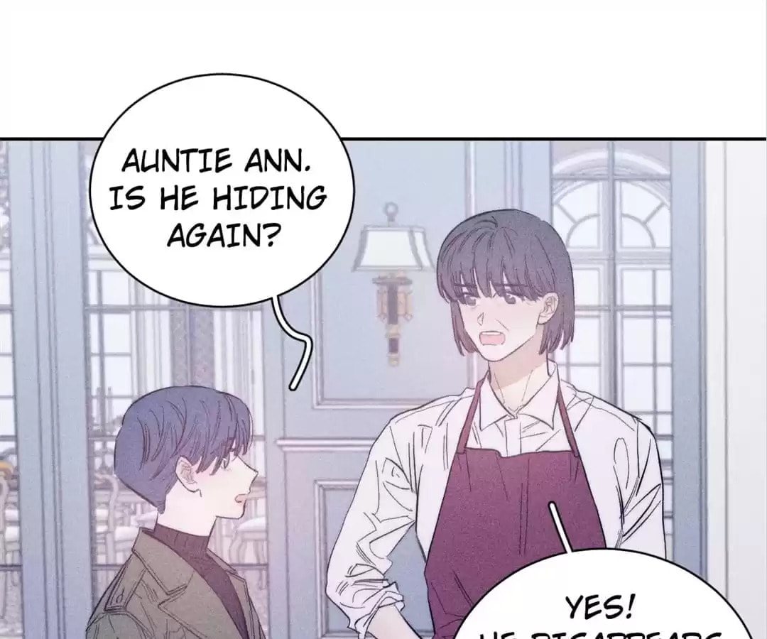 Read Spring Is Coming chapter 46 image 30 on Lezhin