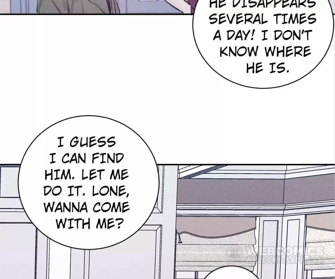 Read Spring Is Coming chapter 46 image 31 on Lezhin