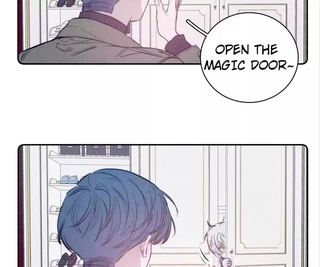 Read Spring Is Coming chapter 46 image 34 on Lezhin