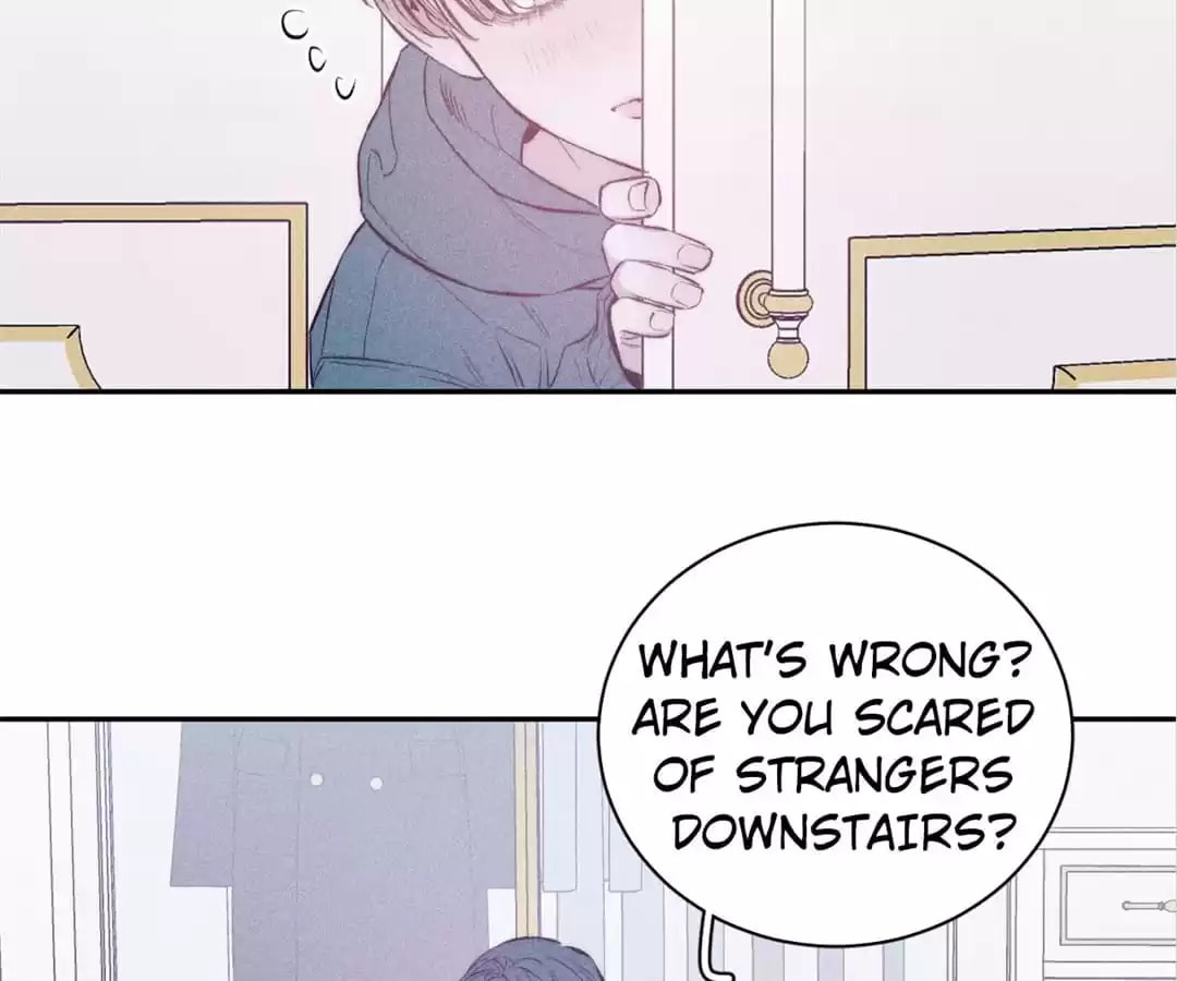 Read Spring Is Coming chapter 46 image 36 on Lezhin