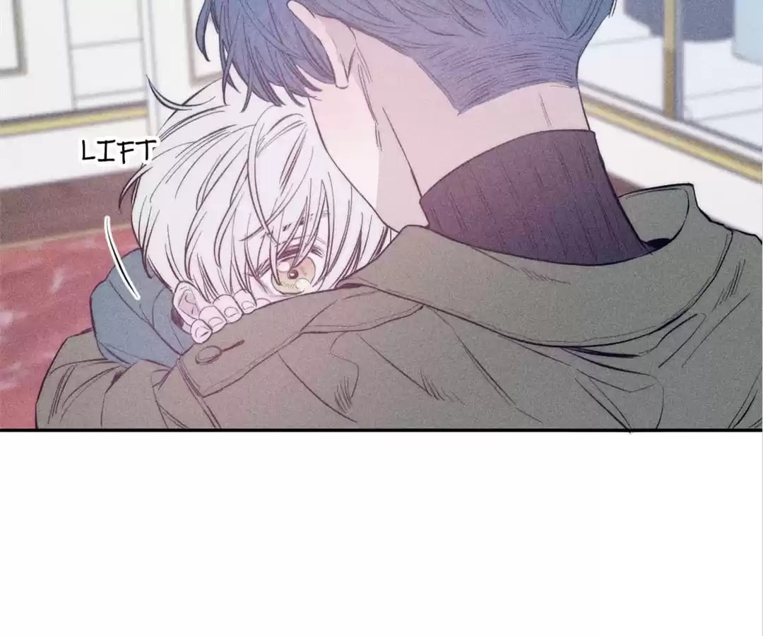 Read Spring Is Coming chapter 46 image 38 on Lezhin