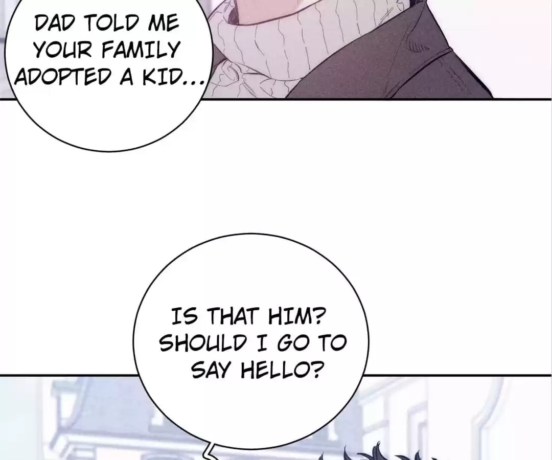 Read Spring Is Coming chapter 46 image 5 on Lezhin