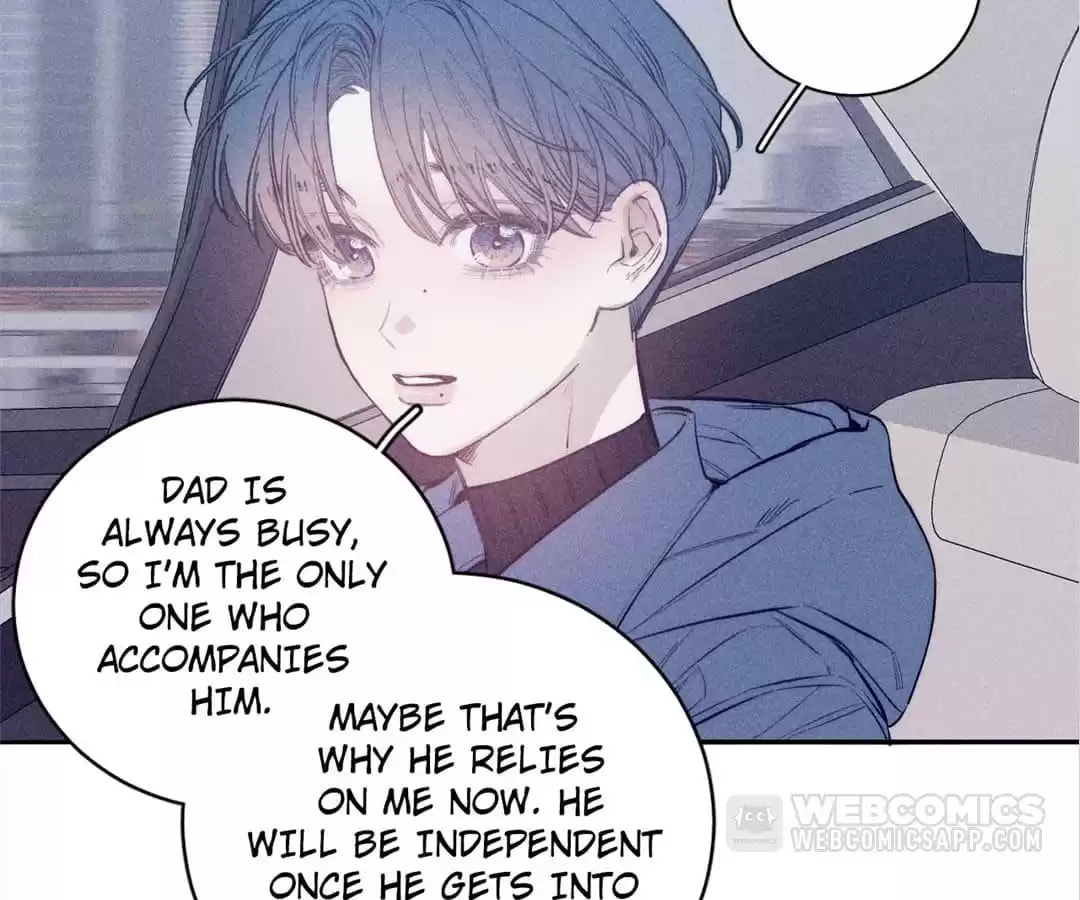 Read Spring Is Coming chapter 47 image 1 on Lezhin