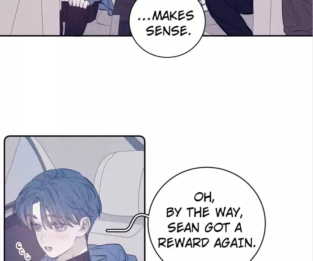 Read Spring Is Coming chapter 47 image 3 on Lezhin