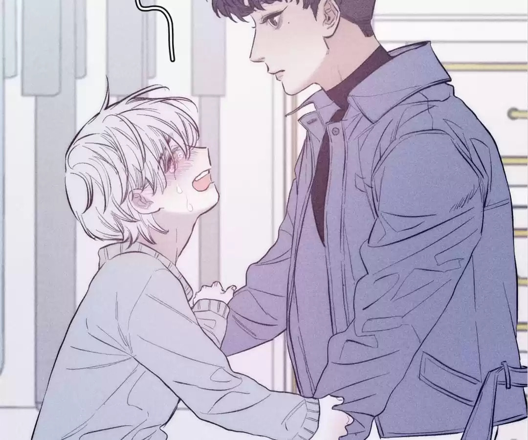 Read Spring Is Coming chapter 47 image 32 on Lezhin