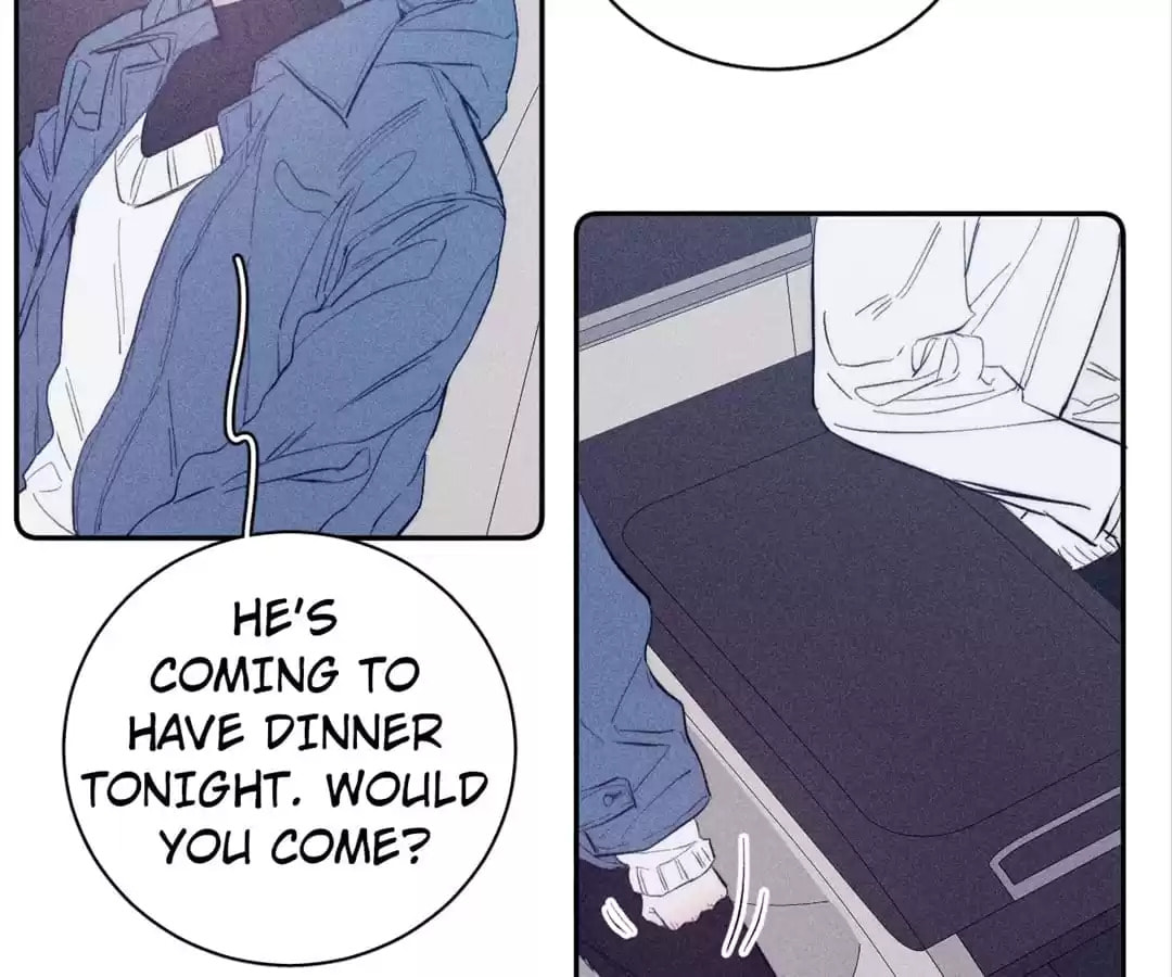 Read Spring Is Coming chapter 47 image 4 on Lezhin