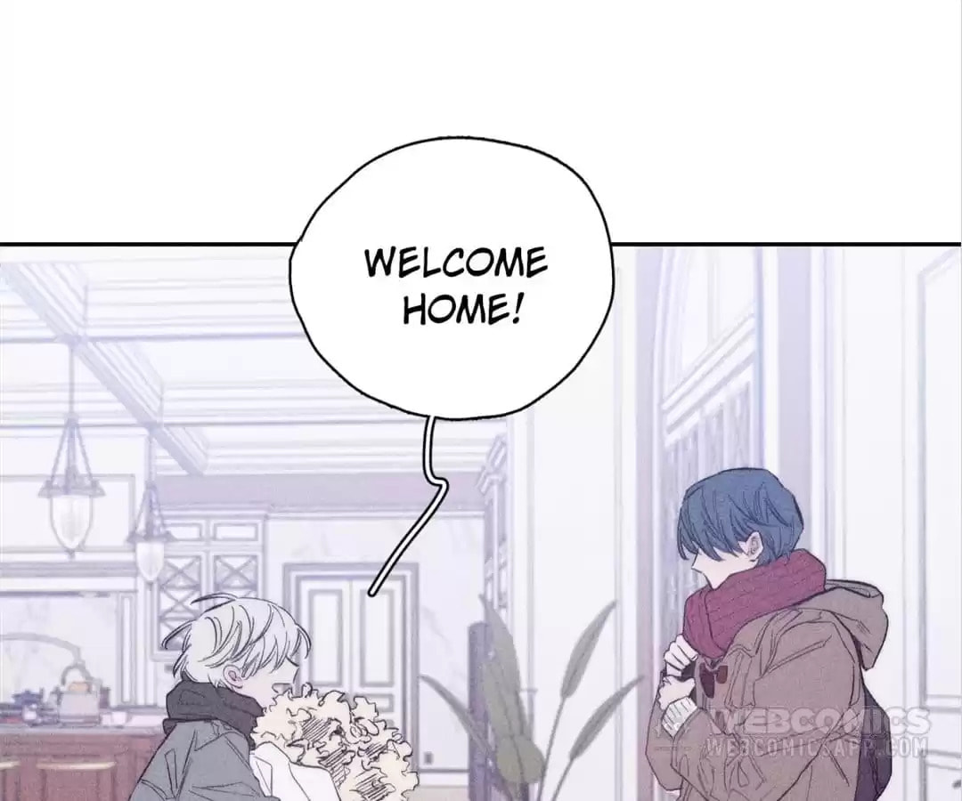 Read Spring Is Coming chapter 48 image 1 on Lezhin