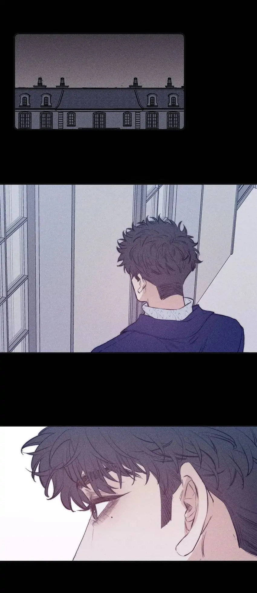Read Spring Is Coming chapter 49 image 1 on Lezhin