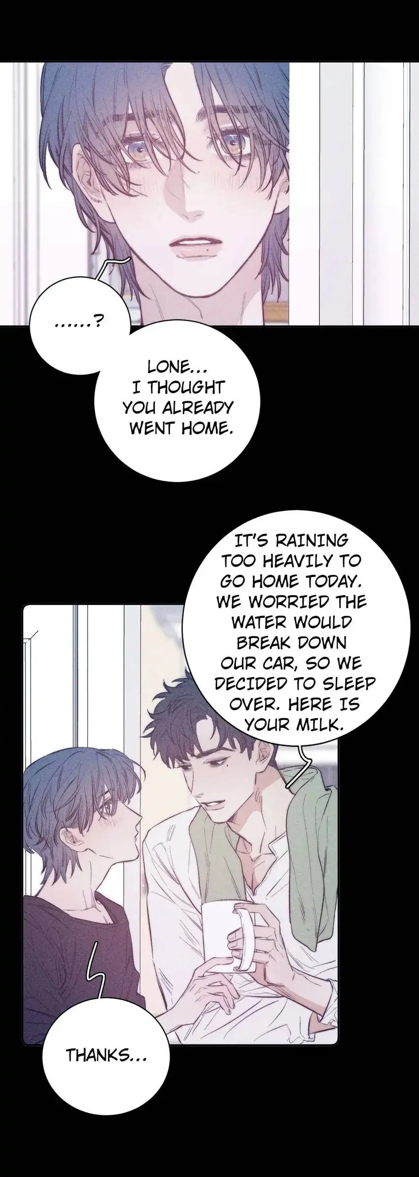 Read Spring Is Coming chapter 49 image 10 on Lezhin