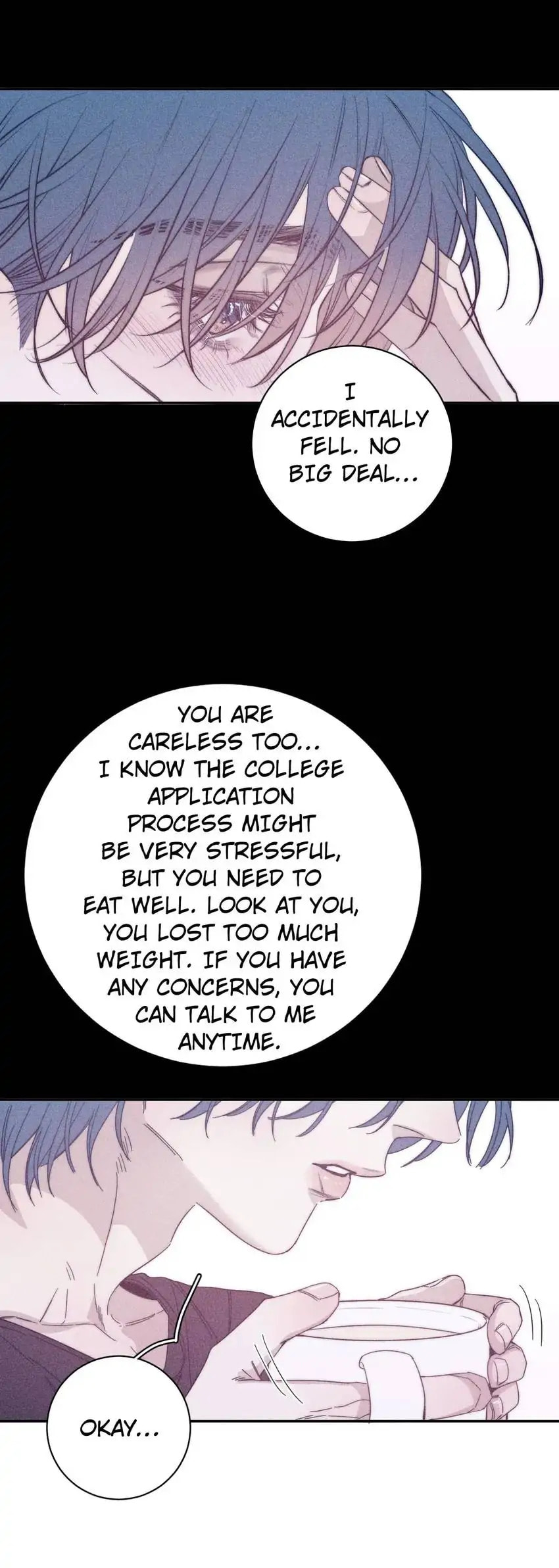 Read Spring Is Coming chapter 49 image 12 on Lezhin