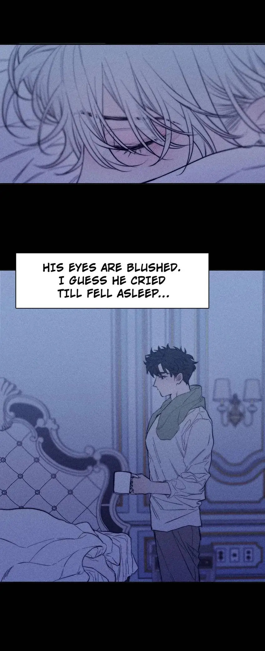 Read Spring Is Coming chapter 49 image 17 on Lezhin