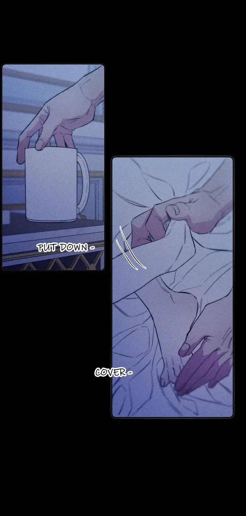 Read Spring Is Coming chapter 49 image 18 on Lezhin