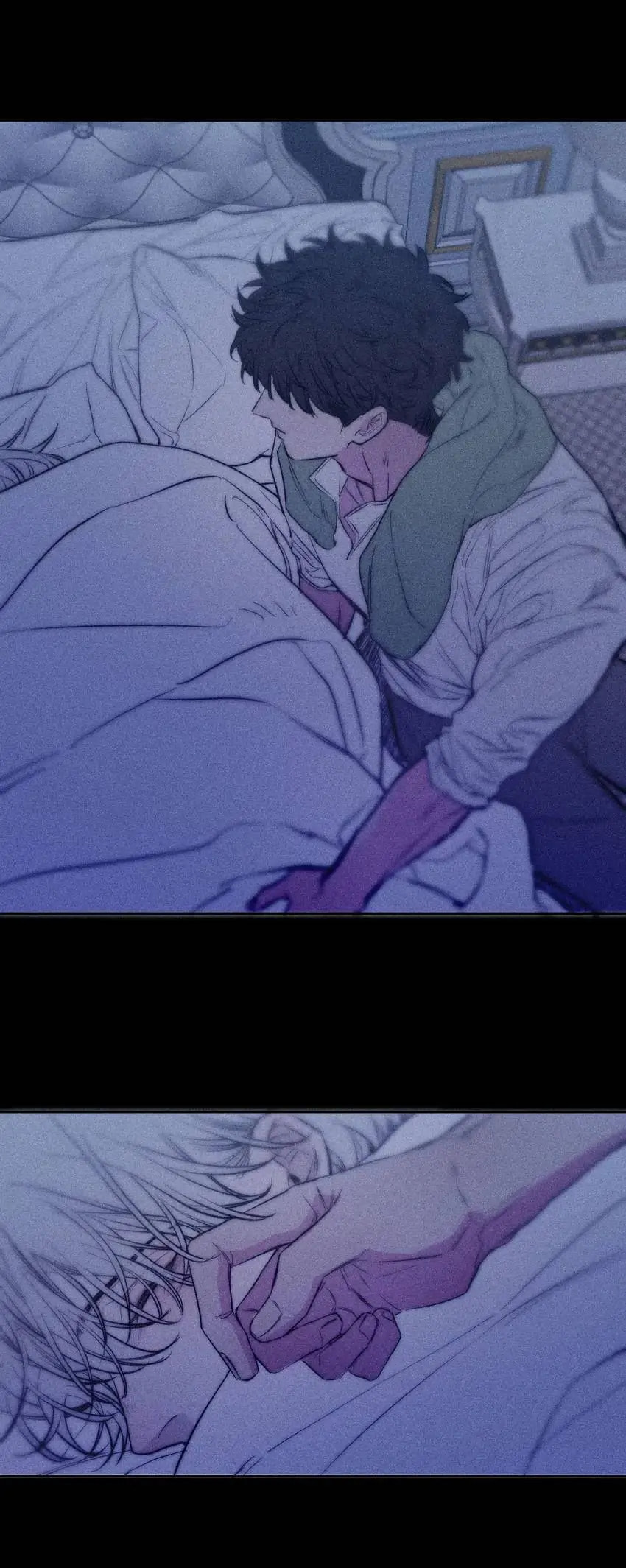 Read Spring Is Coming chapter 49 image 19 on Lezhin