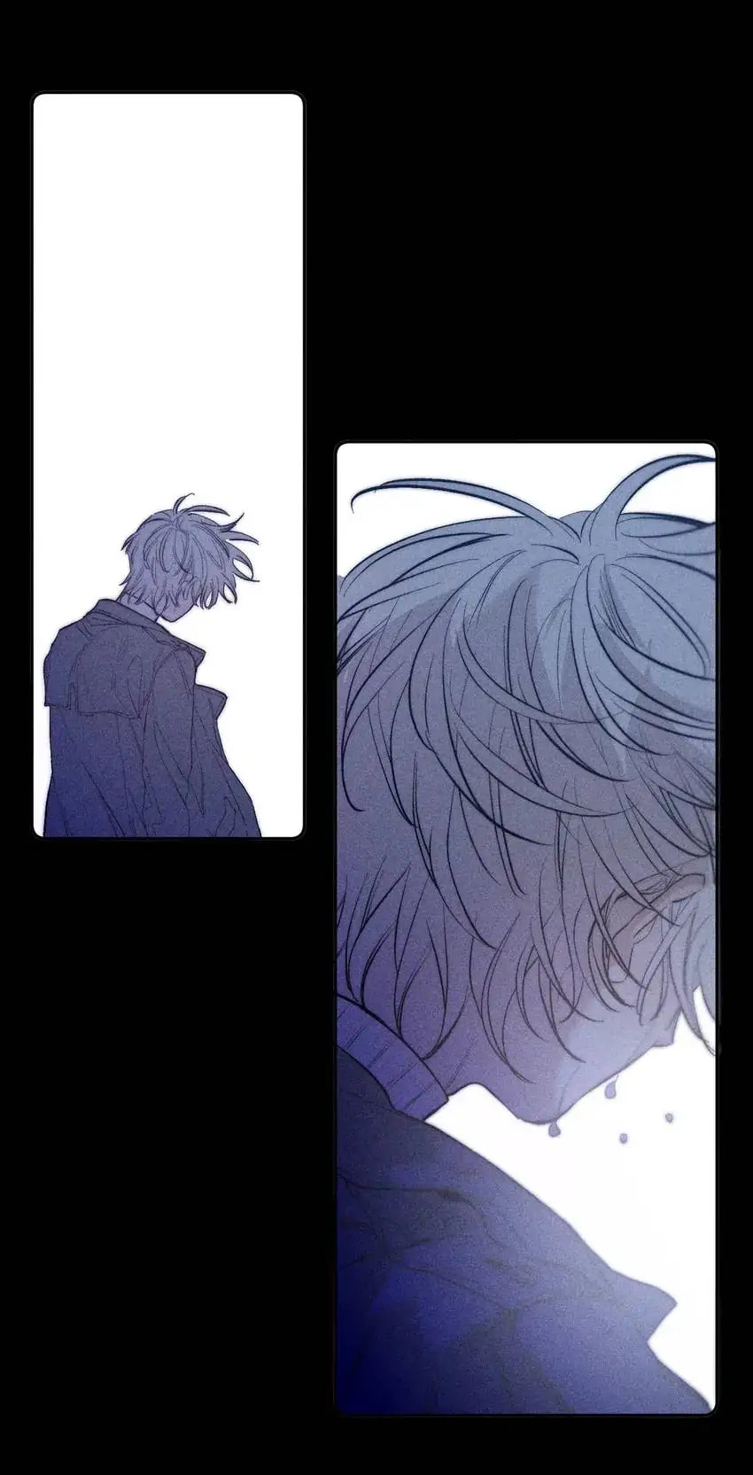 Read Spring Is Coming chapter 49 image 2 on Lezhin