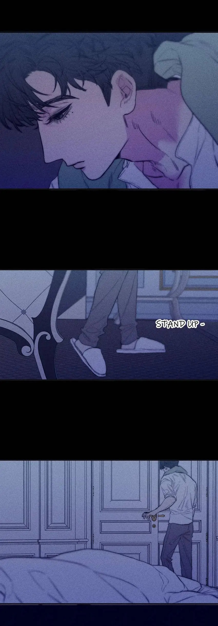 Read Spring Is Coming chapter 49 image 20 on Lezhin