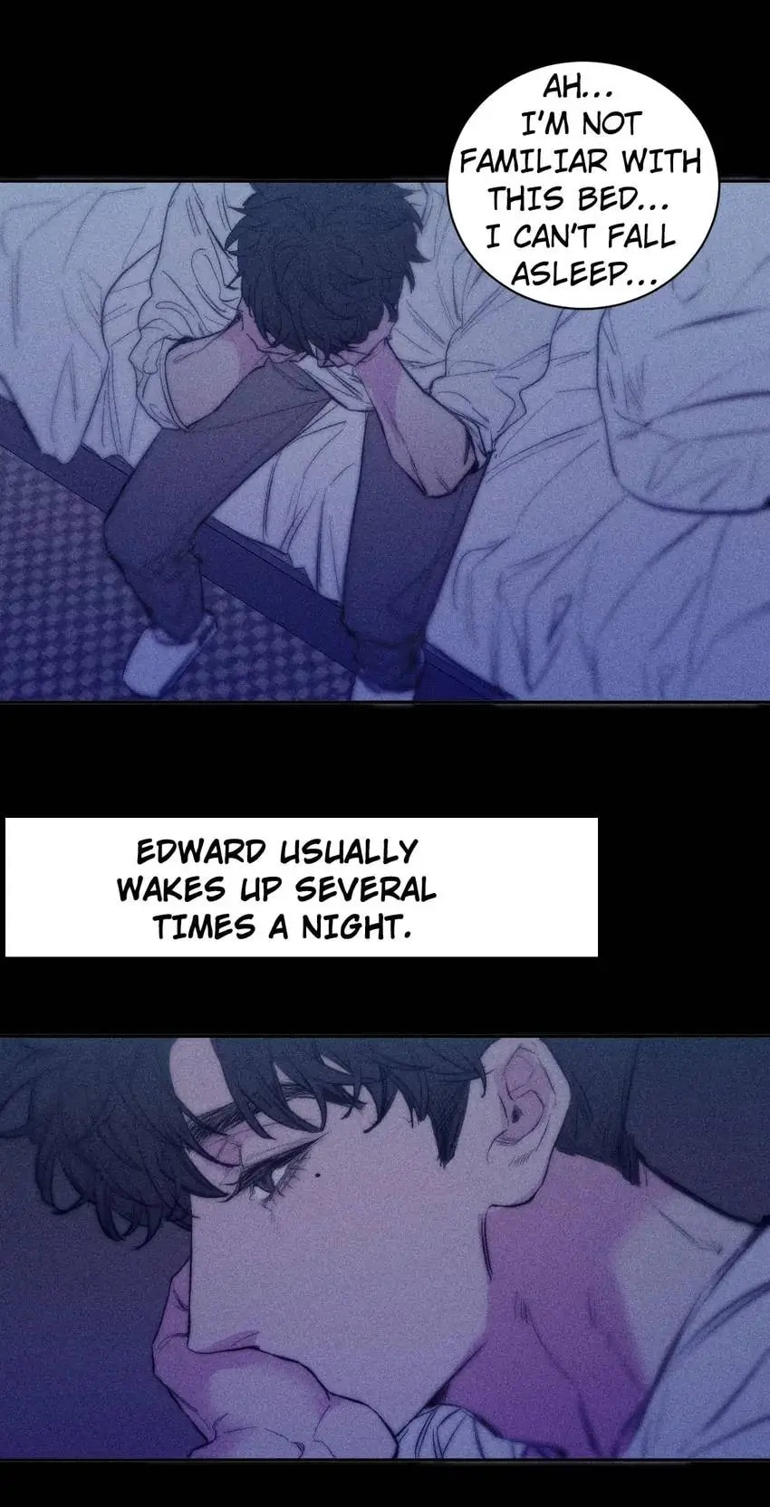 Read Spring Is Coming chapter 49 image 22 on Lezhin