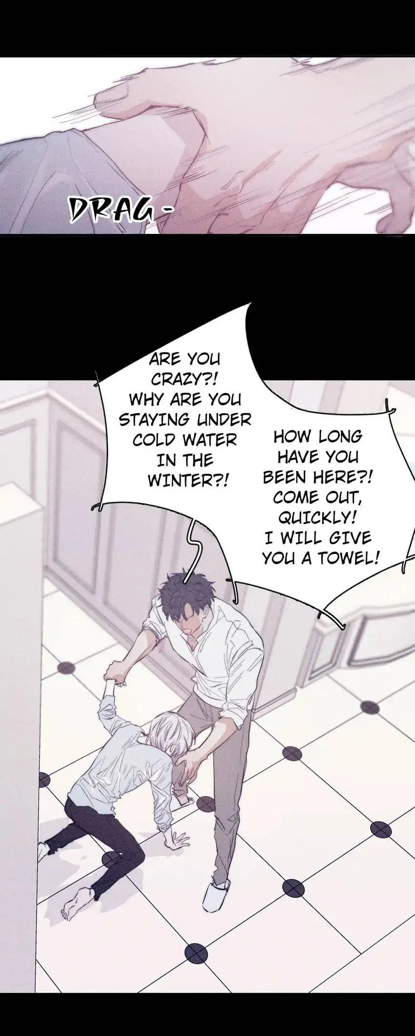 Read Spring Is Coming chapter 49 image 26 on Lezhin