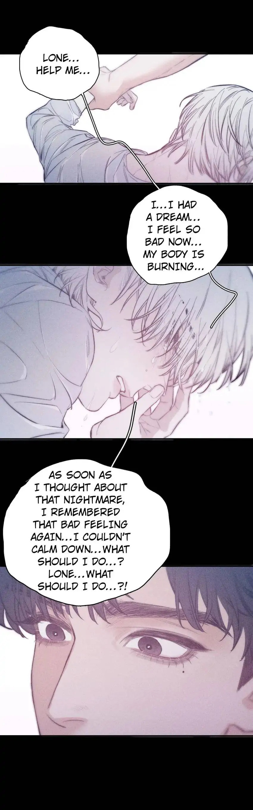 Read Spring Is Coming chapter 49 image 27 on Lezhin
