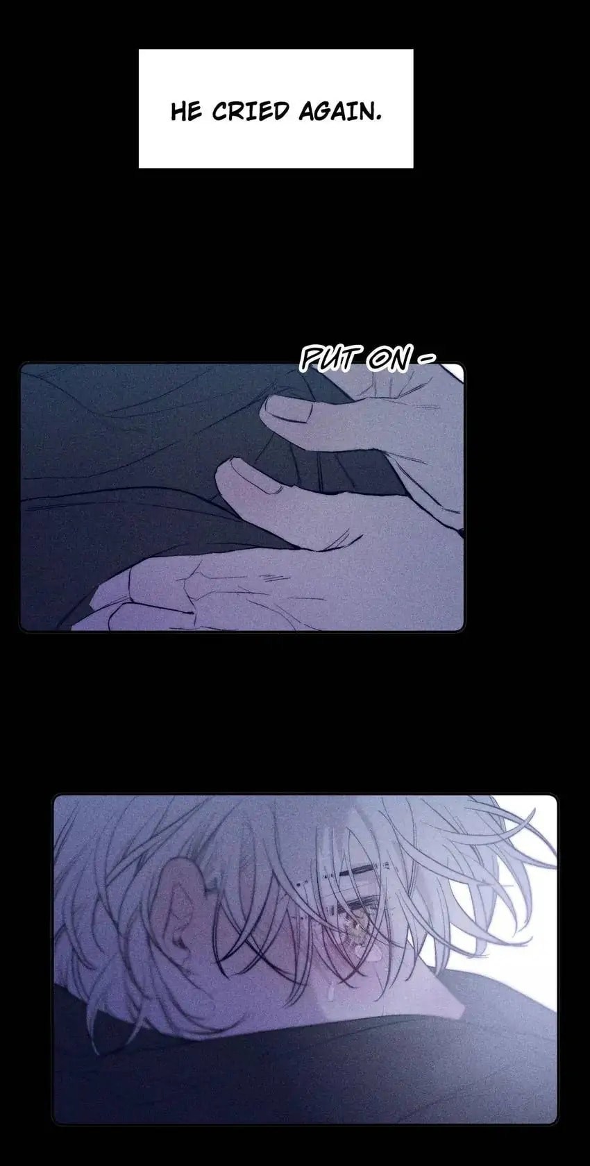 Read Spring Is Coming chapter 49 image 3 on Lezhin