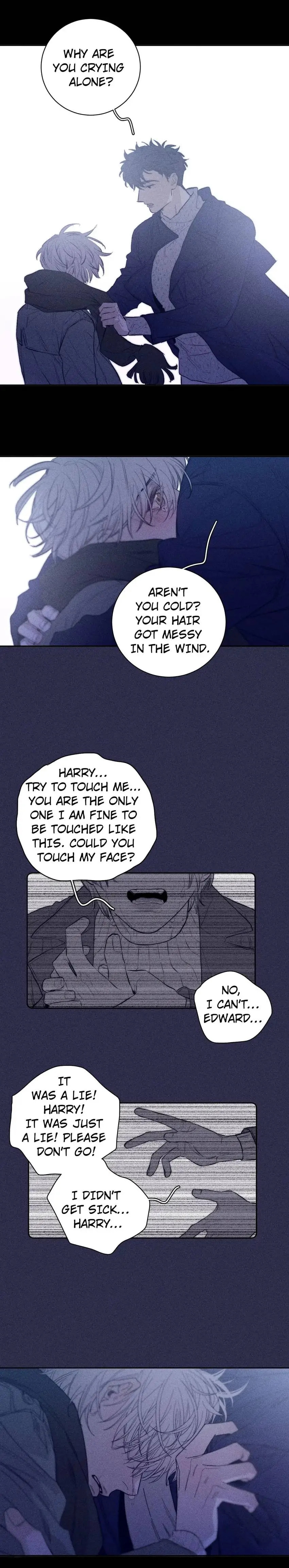 Read Spring Is Coming chapter 49 image 4 on Lezhin