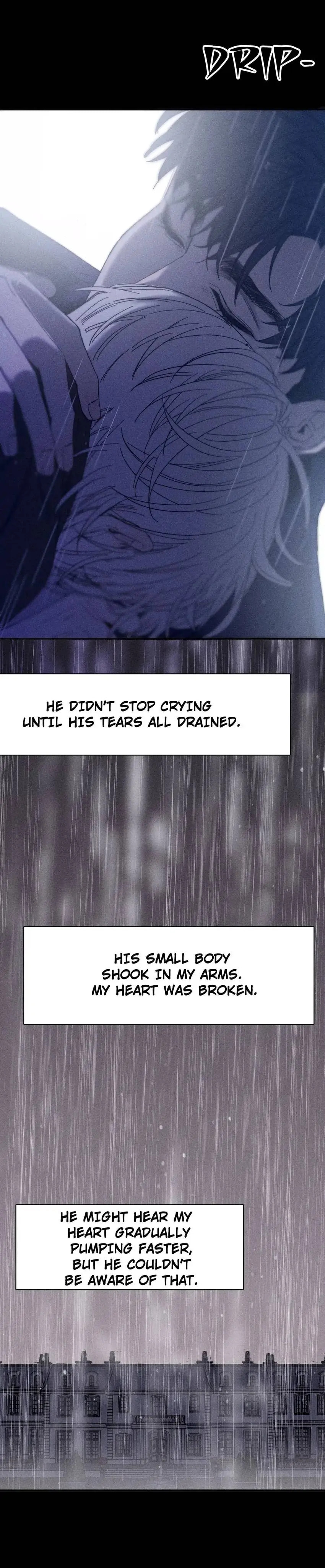 Read Spring Is Coming chapter 49 image 7 on Lezhin