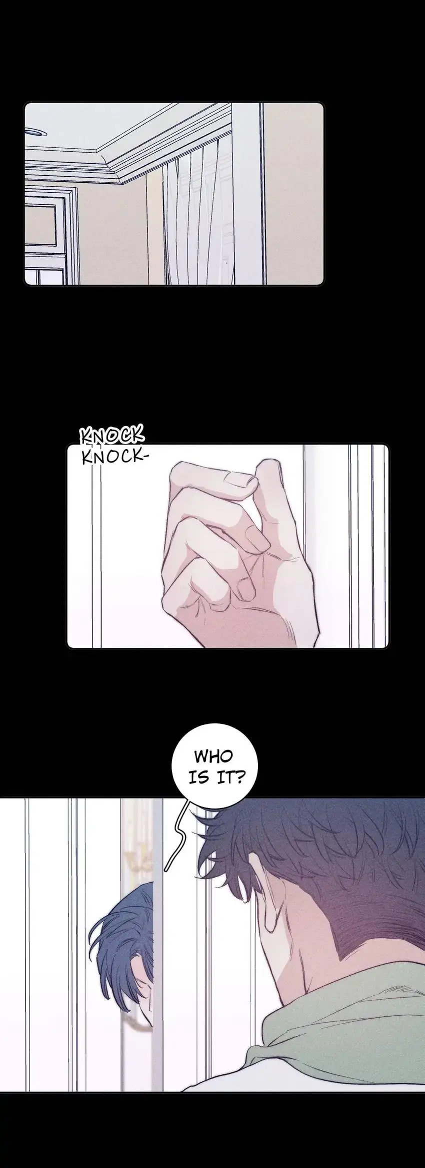 Read Spring Is Coming chapter 49 image 8 on Lezhin