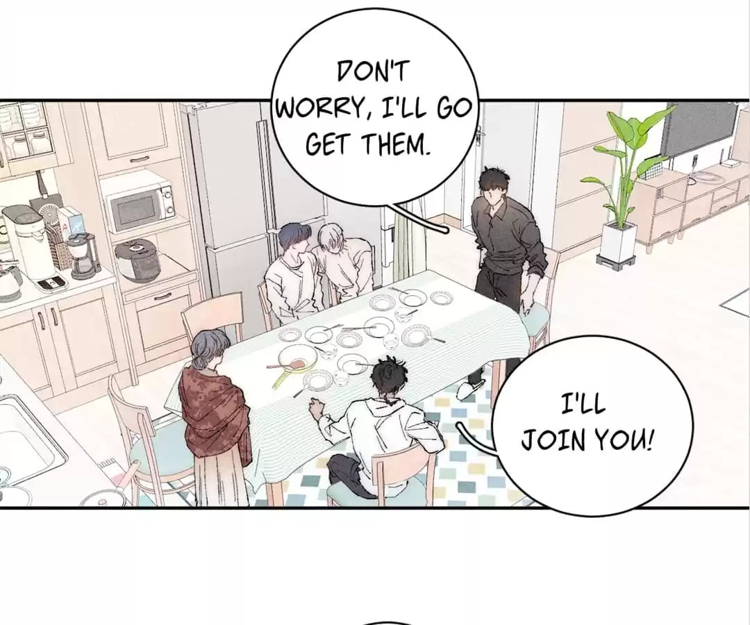Read Spring Is Coming chapter 5 image 14 on Lezhin