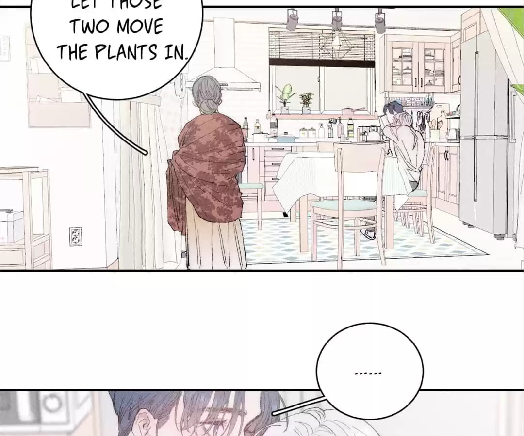 Read Spring Is Coming chapter 5 image 16 on Lezhin
