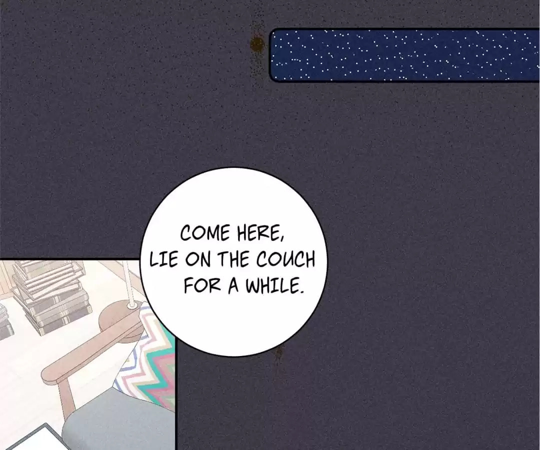 Read Spring Is Coming chapter 5 image 20 on Lezhin