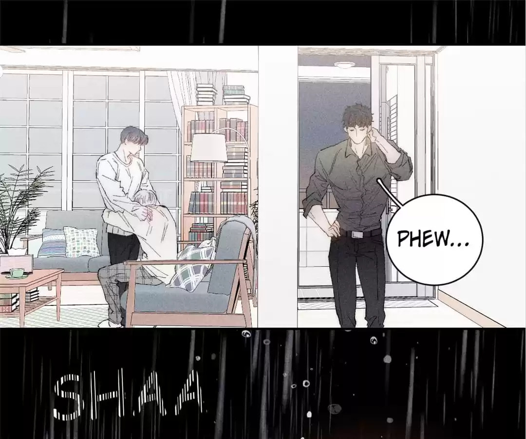 Read Spring Is Coming chapter 5 image 28 on Lezhin