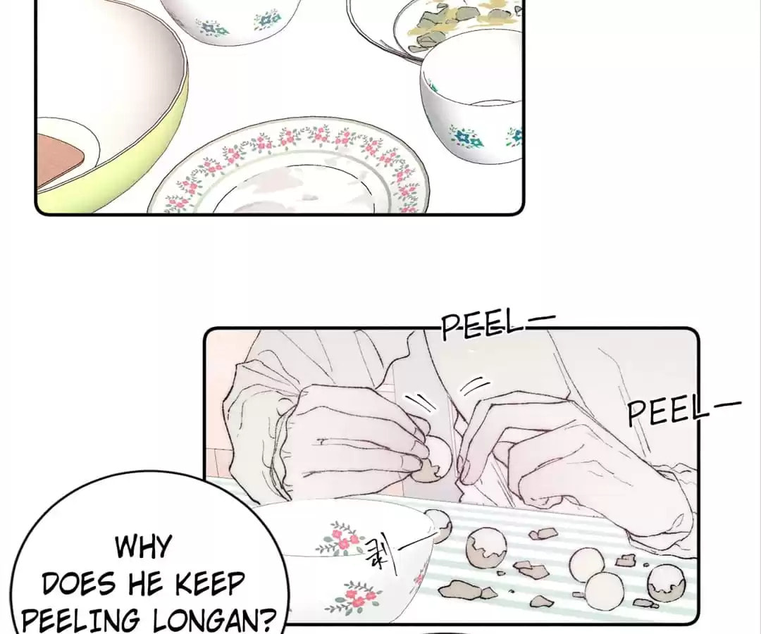 Read Spring Is Coming chapter 5 image 3 on Lezhin