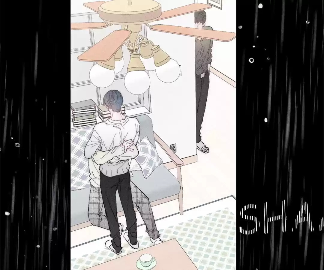 Read Spring Is Coming chapter 5 image 30 on Lezhin