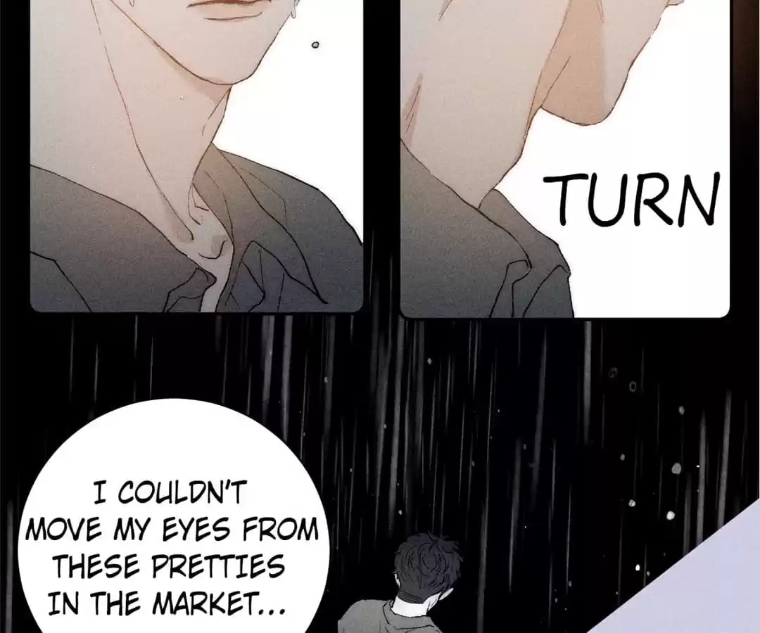 Read Spring Is Coming chapter 5 image 32 on Lezhin