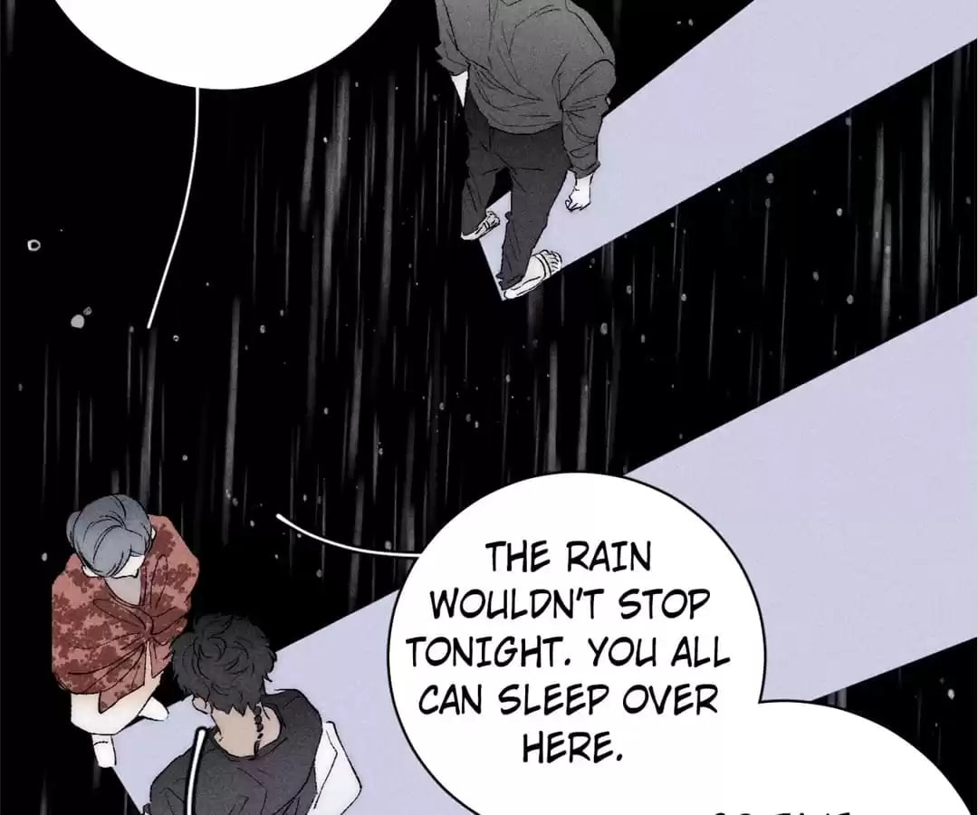 Read Spring Is Coming chapter 5 image 33 on Lezhin