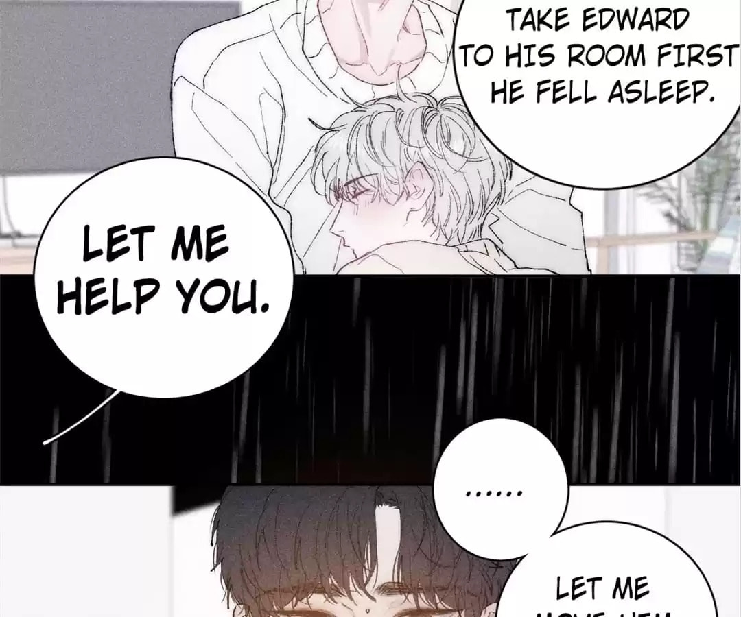Read Spring Is Coming chapter 5 image 35 on Lezhin